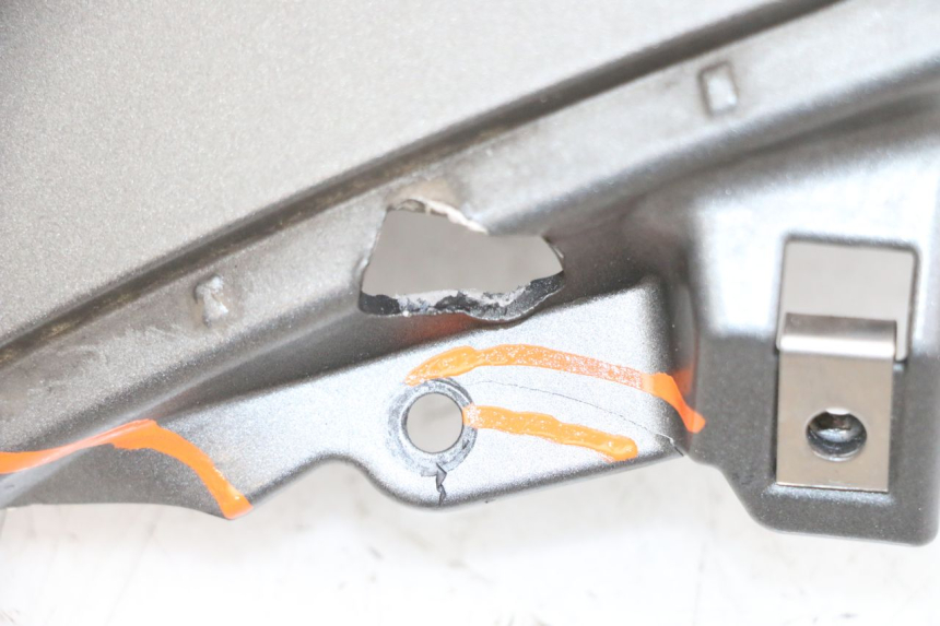 photo de FACE AVANT PIAGGIO MP3 500 (2016 - 2018) - Zoom qualité