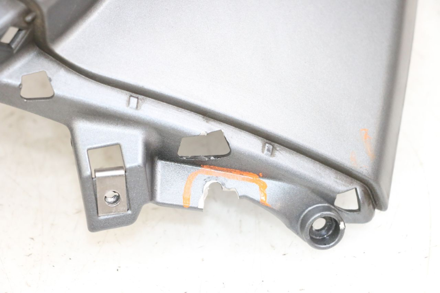 photo de FACE AVANT PIAGGIO MP3 500 (2016 - 2018) - Aperçu profil