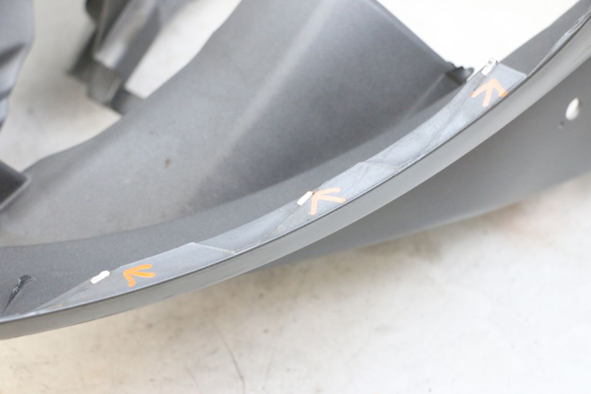 photo de FACE AVANT PIAGGIO MP3 500 (2016 - 2018) - Autre angle de vue