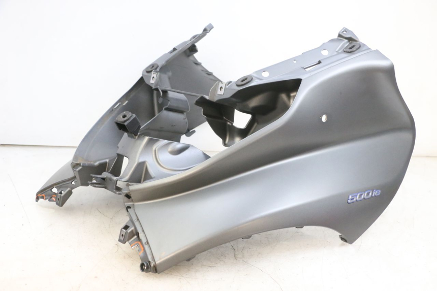 photo de FACE AVANT PIAGGIO MP3 500 (2016 - 2018) - État de surface