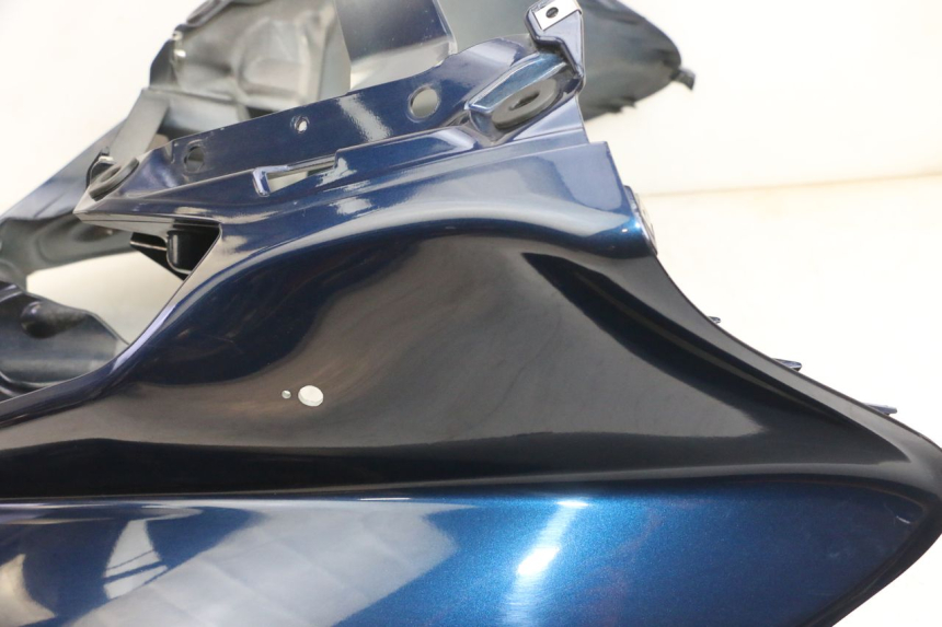 photo de FACE AVANT PIAGGIO MP3 RL 250 (2007 - 2010) - Détails caractéristiques