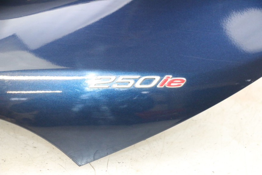 photo de FACE AVANT PIAGGIO MP3 RL 250 (2007 - 2010) - Vue rapprochée