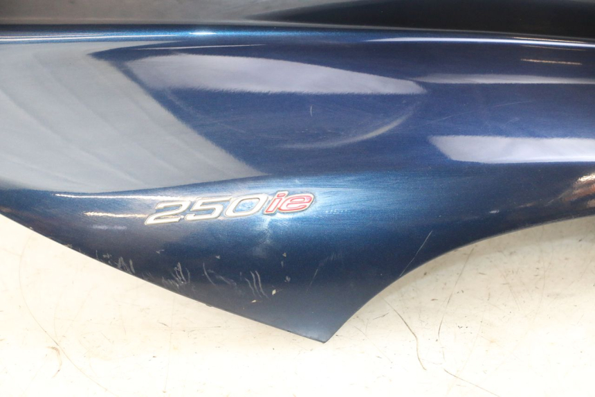 photo de FACE AVANT PIAGGIO MP3 RL 250 (2007 - 2010) - Aperçu profil