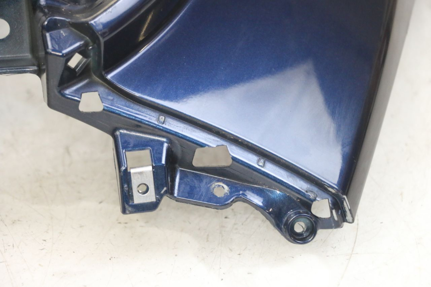 photo de FACE AVANT PIAGGIO MP3 RL 250 (2007 - 2010) - Zoom état d’usage