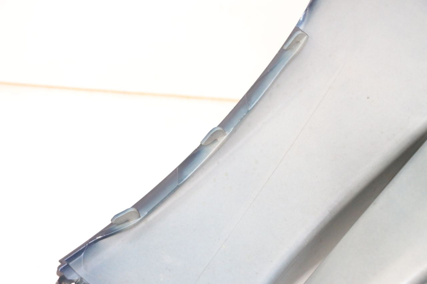 photo de FACE AVANT PIAGGIO MP3 RL 250 (2007 - 2010) - Vue d’ensemble