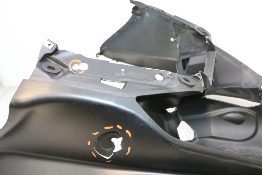 photo de FACE AVANT PIAGGIO MP3 RL 250 (2006 - 2010) - Inspection visuelle