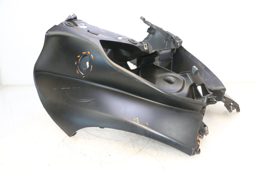 photo de FACE AVANT PIAGGIO MP3 RL 250 (2006 - 2010) - Aperçu profil