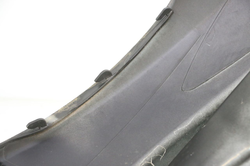 photo de FACE AVANT PIAGGIO MP3 RL 250 (2006 - 2010) - Gros plan technique