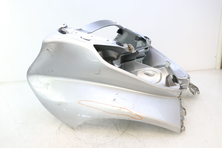 photo de FACE AVANT PIAGGIO MP3 125 (2006 - 2014) - Autre angle de vue