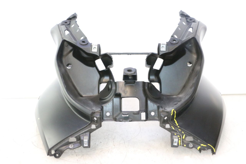 photo de FACE AVANT PIAGGIO MP3 500 (2016 - 2018) - Vue principale
