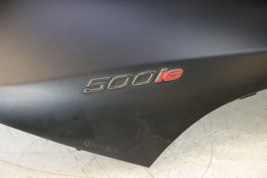 photo de FACE AVANT PIAGGIO MP3 500 (2016 - 2018) - Zoom composants