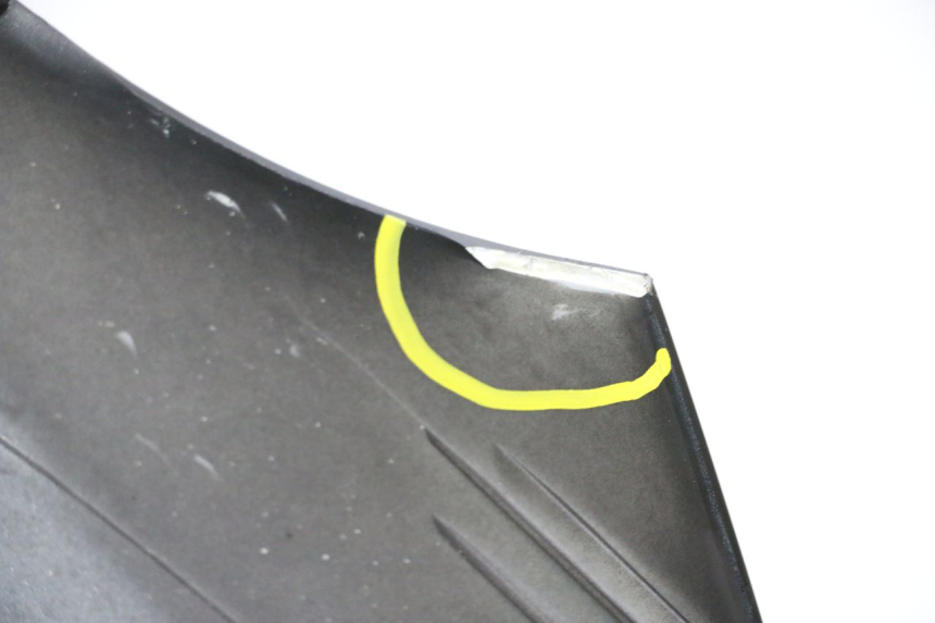photo de FACE AVANT PIAGGIO MP3 500 (2016 - 2018) - Angle alternatif
