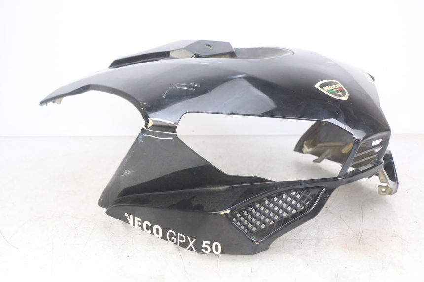 photo de FACE AVANT NECO GPX 4T 50 (2018 - 2022)