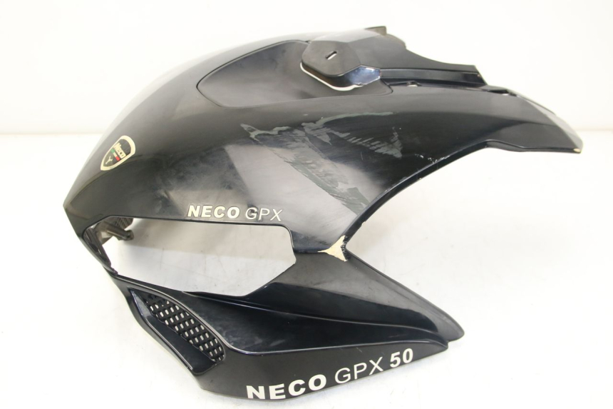 photo de FACE AVANT NECO GPX 4T 50 (2018 - 2022)