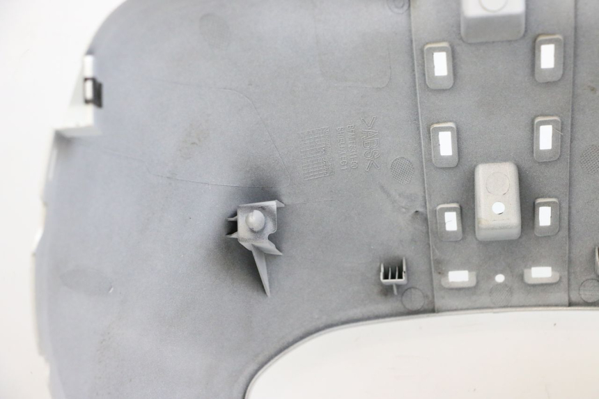 photo de FACE AVANT YAMAHA NEO'S CORE 1 (2022 - 2026) - Vue produit