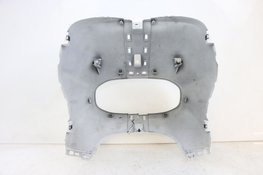 photo de FACE AVANT YAMAHA NEO'S CORE 1 (2022 - 2026) - Détails caractéristiques