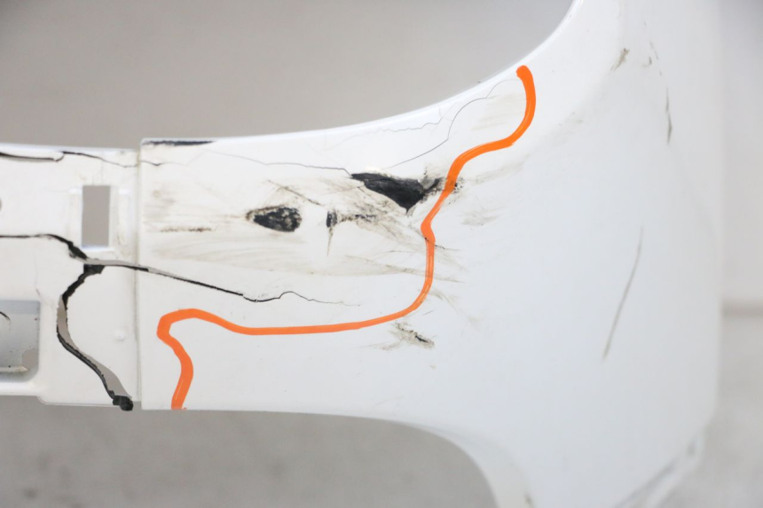 photo de FACE AVANT YAMAHA NEO'S CORE 1 (2022 - 2026) - Zoom qualité