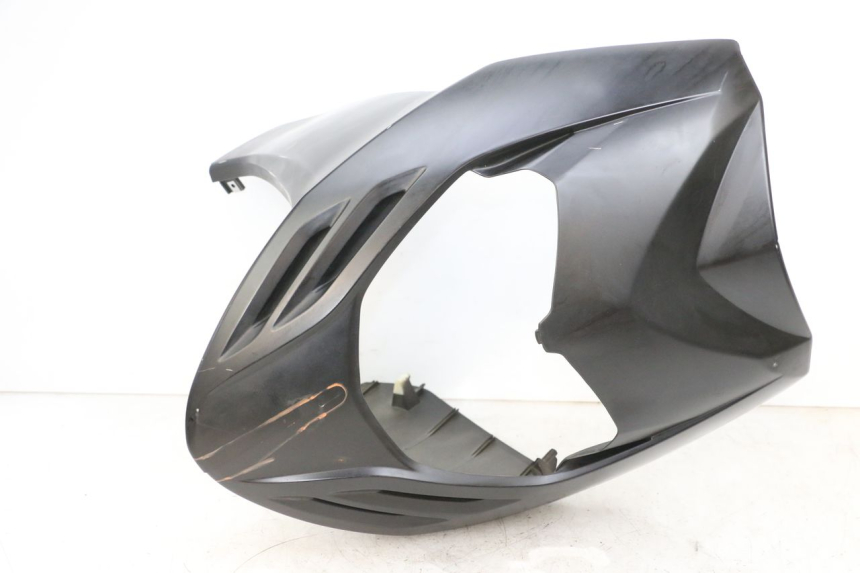 photo de FACE AVANT PIAGGIO NEW TYPHOON 50 (2018 - 2021) - Vue principale