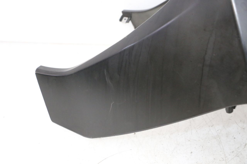 photo de FACE AVANT PIAGGIO NEW TYPHOON 50 (2018 - 2021) - Détails caractéristiques