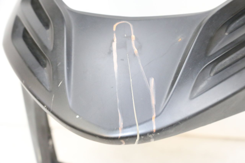 photo de FACE AVANT PIAGGIO NEW TYPHOON 50 (2018 - 2021) - Zoom qualité