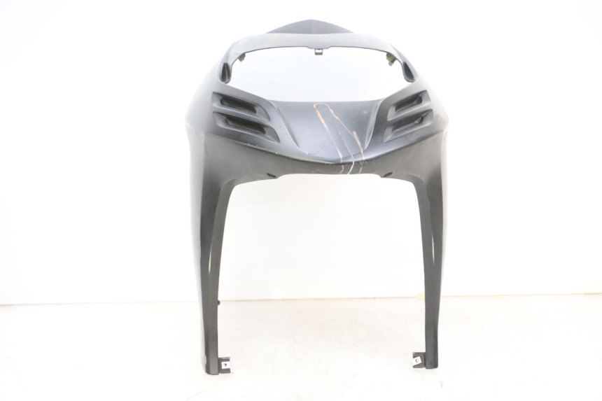 photo de FACE AVANT PIAGGIO NEW TYPHOON 50 (2018 - 2021) - Aperçu profil