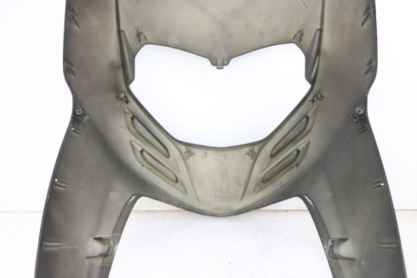 photo de FACE AVANT PIAGGIO NEW TYPHOON 50 (2018 - 2021) - Gros plan technique