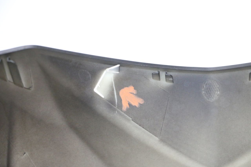 photo de FACE AVANT PIAGGIO NEW TYPHOON 50 (2018 - 2021) - Vue d’ensemble