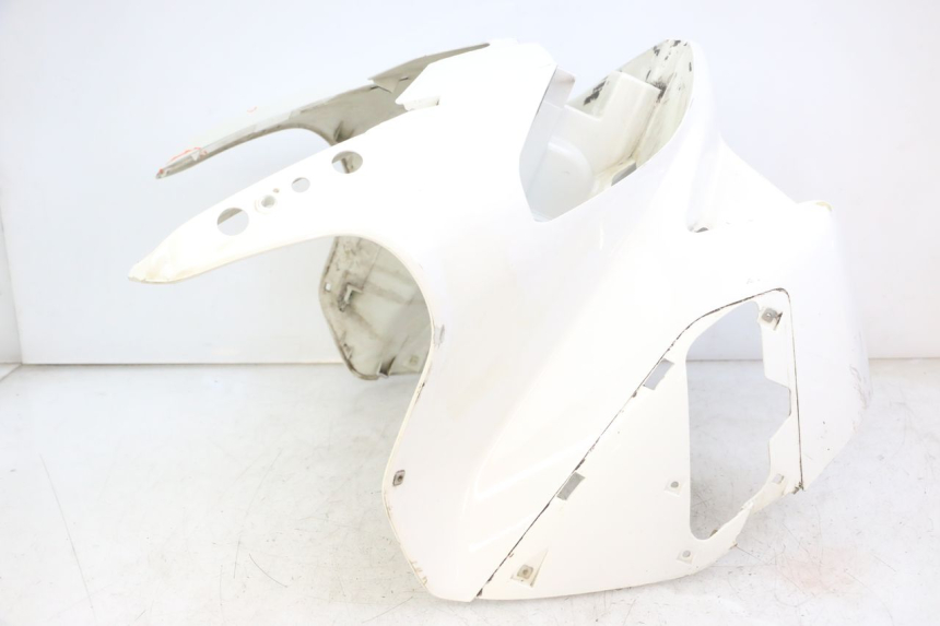 photo de FACE AVANT GILERA NEXUS 125 (2009 - 2013)