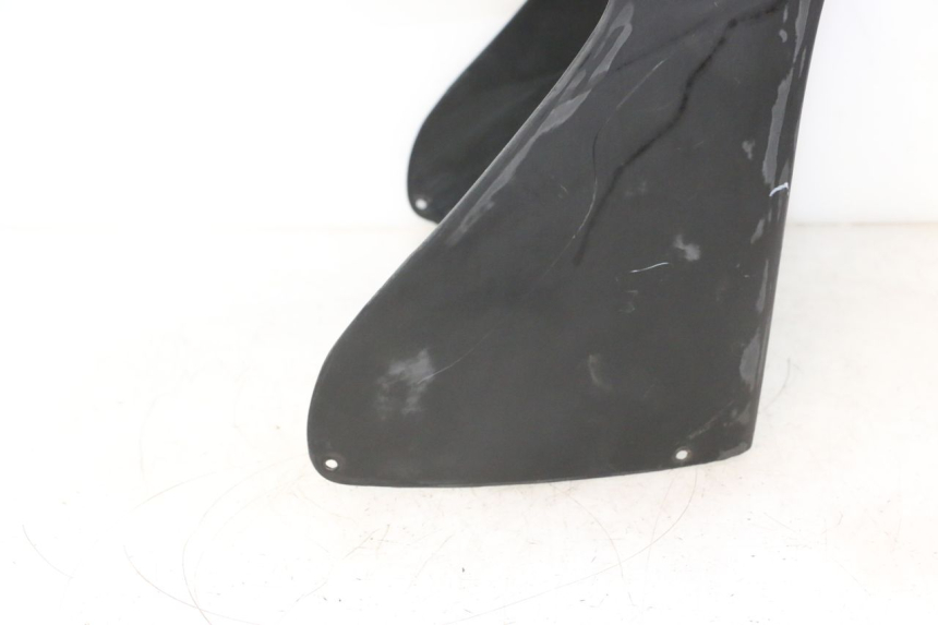 photo de FACE AVANT MBK NITRO 50 (2004 - 2008) - Focus structure