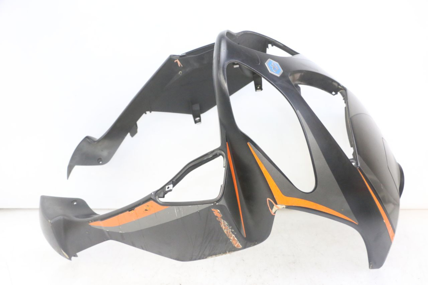 photo de FACE AVANT PIAGGIO NRG POWER PUREJET 50 (2018 - 2021)
