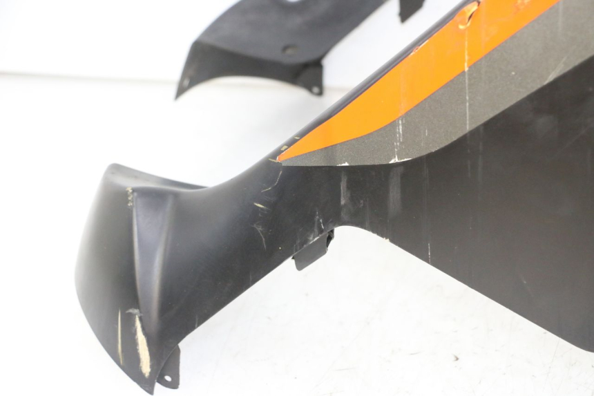 photo de FACE AVANT PIAGGIO NRG POWER PUREJET 50 (2018 - 2021)