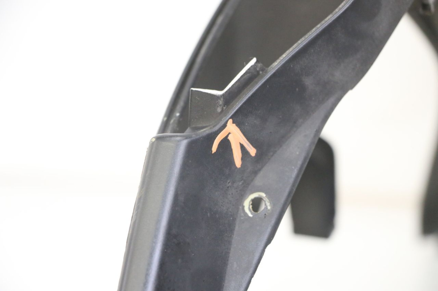 photo de FACE AVANT PIAGGIO NRG POWER PUREJET 50 (2018 - 2021)