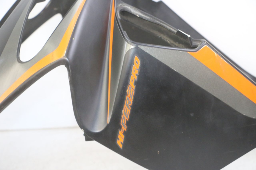 photo de FACE AVANT PIAGGIO NRG POWER PUREJET 50 (2018 - 2021)