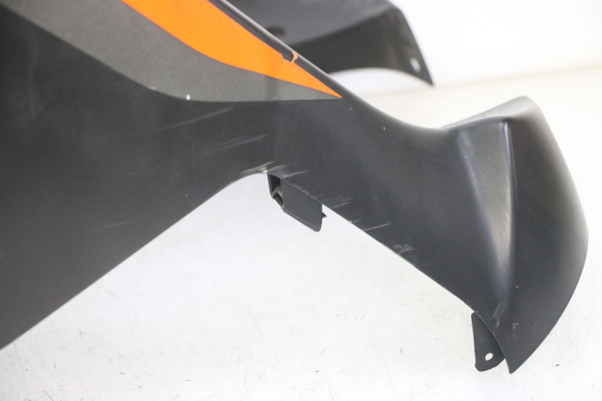 photo de FACE AVANT PIAGGIO NRG POWER PUREJET 50 (2018 - 2021)