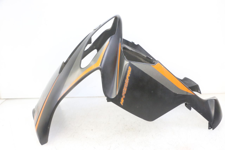 photo de FACE AVANT PIAGGIO NRG POWER PUREJET 50 (2018 - 2021)