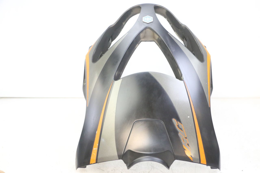 photo de FACE AVANT PIAGGIO NRG POWER PUREJET 50 (2018 - 2021)
