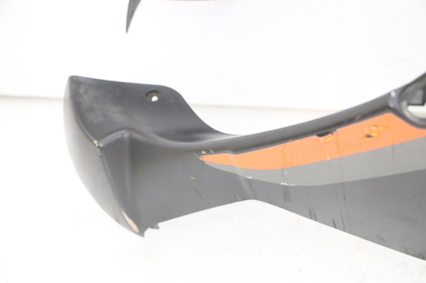 photo de FACE AVANT PIAGGIO NRG POWER PUREJET 50 (2018 - 2021)
