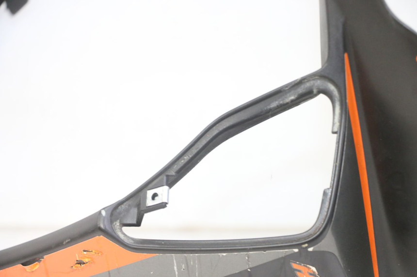 photo de FACE AVANT PIAGGIO NRG POWER PUREJET 50 (2018 - 2021)