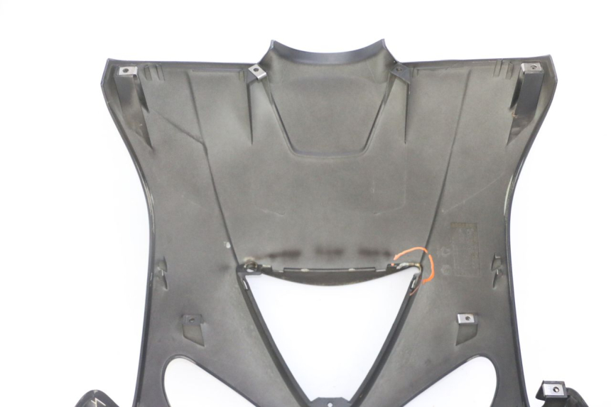 photo de FACE AVANT PIAGGIO NRG POWER PUREJET 50 (2018 - 2021)