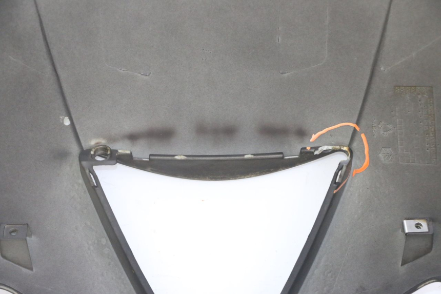 photo de FACE AVANT PIAGGIO NRG POWER PUREJET 50 (2018 - 2021)