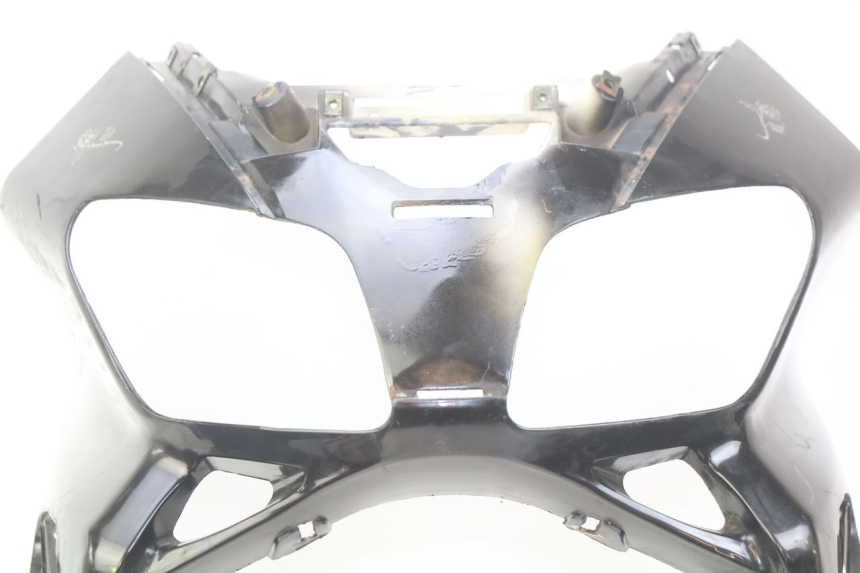 photo de FACE AVANT SELECT UP OCTALIS 125 (2007 - 2012)