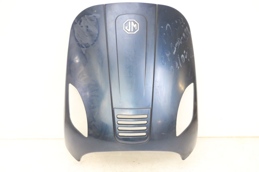 photo de FACE AVANT JM MOTORS OLDIES GT 4T 50 (2018 - 2025) - Vue principale