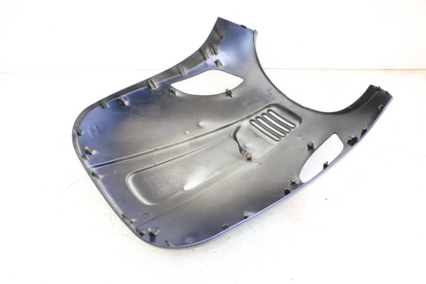 photo de FACE AVANT JM MOTORS OLDIES GT 4T 50 (2018 - 2025) - Gros plan technique