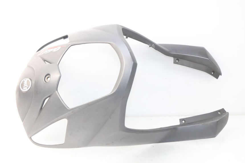 photo de FACE AVANT SYM ORBIT 2 4T 50 (2008 - 2017) - Vue principale