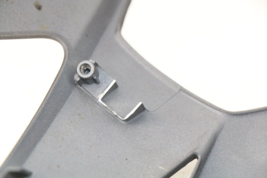 photo de FACE AVANT SYM ORBIT 2 4T 50 (2008 - 2017) - Zoom état d’usage