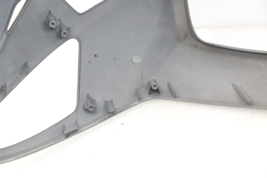 photo de FACE AVANT SYM ORBIT 2 4T 50 (2008 - 2017) - Gros plan technique