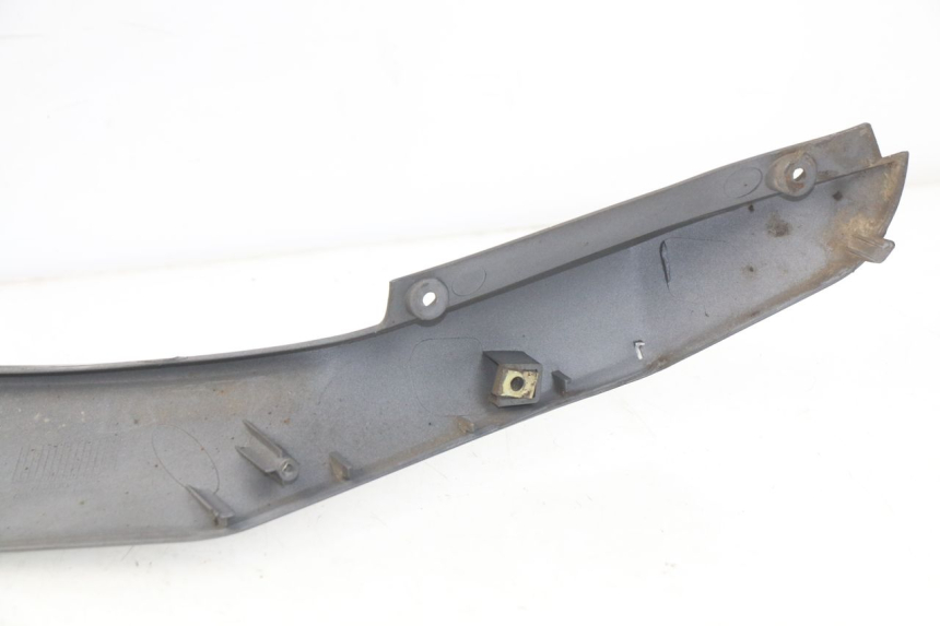 photo de FACE AVANT SYM ORBIT 2 4T 50 (2008 - 2017) - Vue d’ensemble