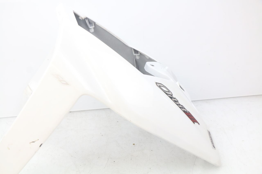 photo de FACE AVANT SYM ORBIT III 3 4T 50 (2018 - 2021) - Gros plan technique