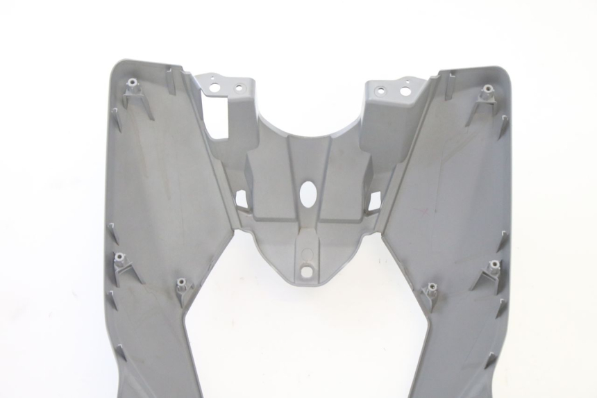 photo de FACE AVANT SYM ORBIT III 3 4T 50 (2021 - 2025) - Vue rapprochée