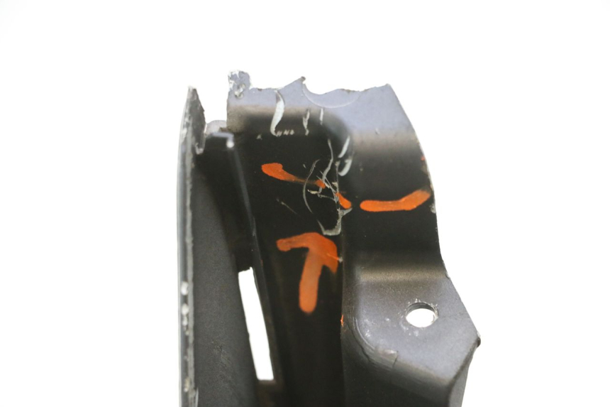 photo de FACE AVANT SYM ORBIT III 3 4T 50 (2018 - 2021) - Gros plan technique